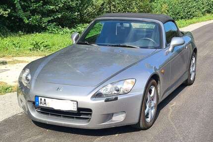 Honda S 2000 Gebrauchtwagen