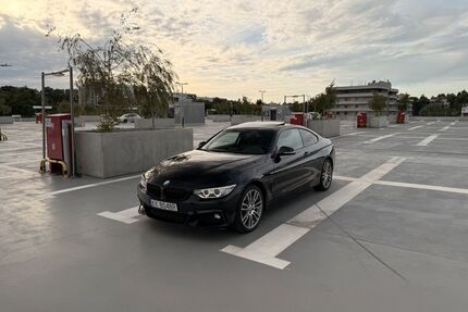 BMW 435 Gebrauchtwagen