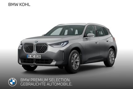 BMW X3 Gebrauchtwagen