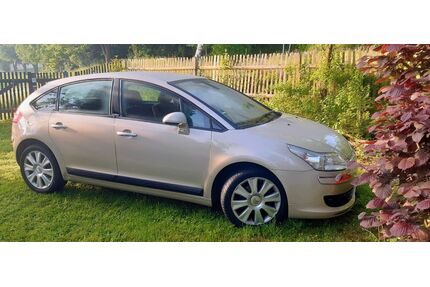 Citroen C4 Gebrauchtwagen