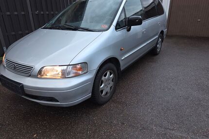 Honda Shuttle Gebrauchtwagen