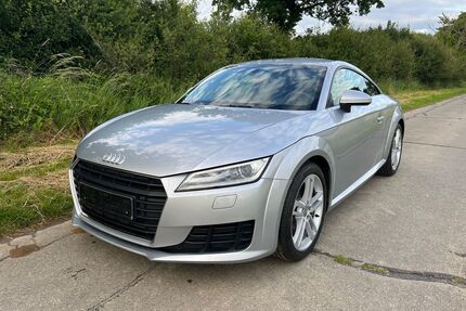 Audi TT Gebrauchtwagen