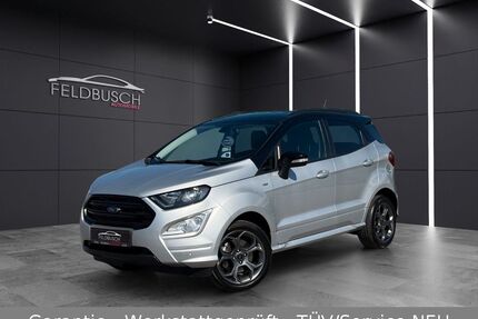 Ford EcoSport Gebrauchtwagen