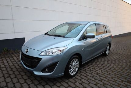 Mazda 5 Gebrauchtwagen