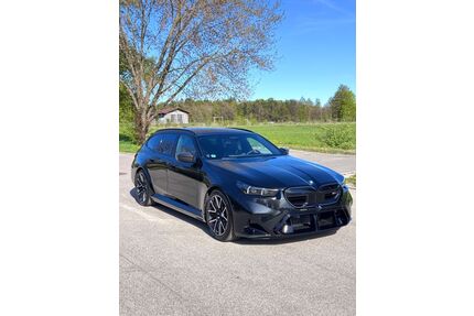 BMW M5 Gebrauchtwagen