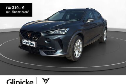 Cupra Formentor Gebrauchtwagen
