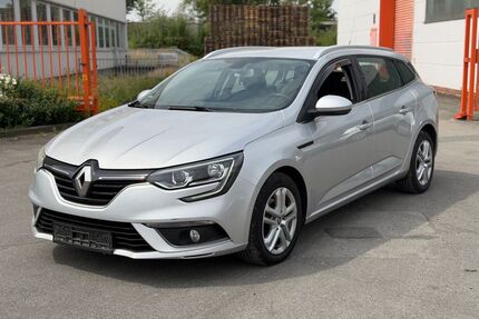Renault Megane Gebrauchtwagen