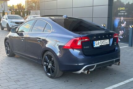 Volvo S60 Gebrauchtwagen