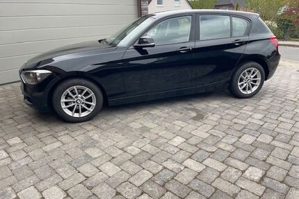 BMW 116 Gebrauchtwagen