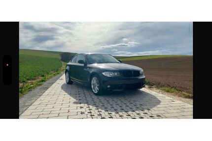 BMW 120 Gebrauchtwagen