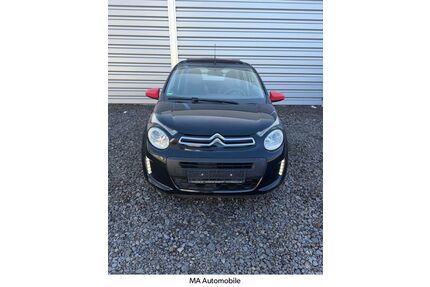 Citroen C1 Gebrauchtwagen