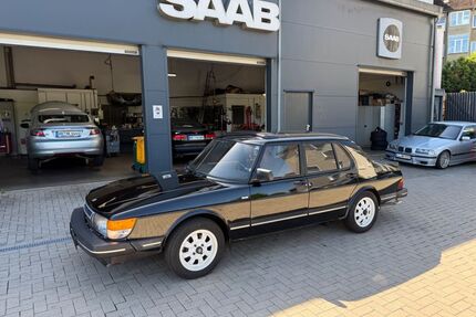Saab 900 Gebrauchtwagen