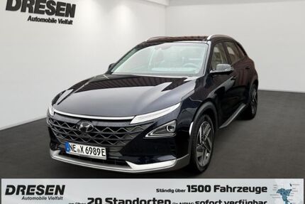 Hyundai NEXO Gebrauchtwagen
