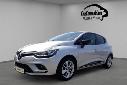 Renault Clio Gebrauchtwagen