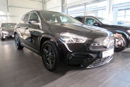 Mercedes-Benz GLA 200 Gebrauchtwagen