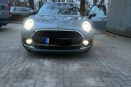 Mini One Clubman Gebrauchtwagen