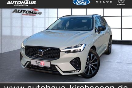 Volvo XC60 Gebrauchtwagen