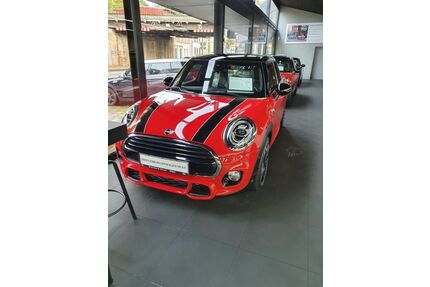 Mini Cooper D Gebrauchtwagen