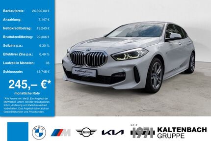 BMW 118 Gebrauchtwagen
