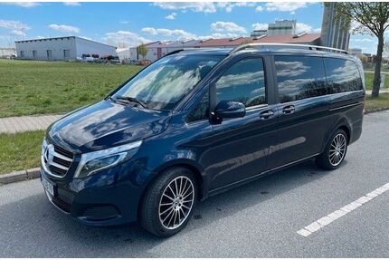 Mercedes-Benz V 250 Gebrauchtwagen