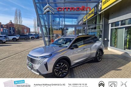 Peugeot 5008 Gebrauchtwagen