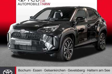 Toyota Yaris Cross Gebrauchtwagen