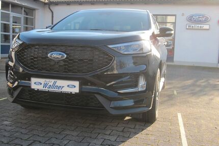 Ford Edge Gebrauchtwagen