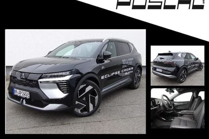 Mitsubishi Eclipse Cross Gebrauchtwagen