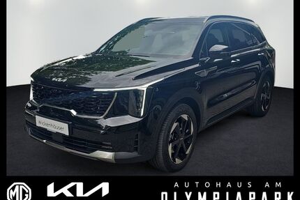 Kia Sorento Gebrauchtwagen