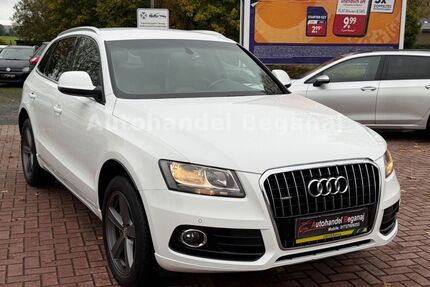 Audi Q5 Gebrauchtwagen