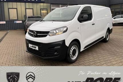 Opel Vivaro Gebrauchtwagen