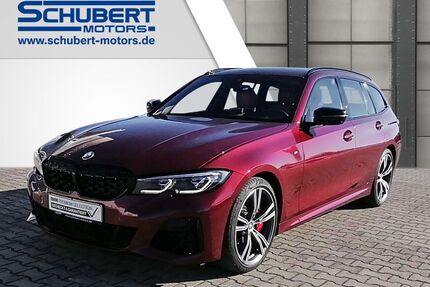 BMW M340d Gebrauchtwagen