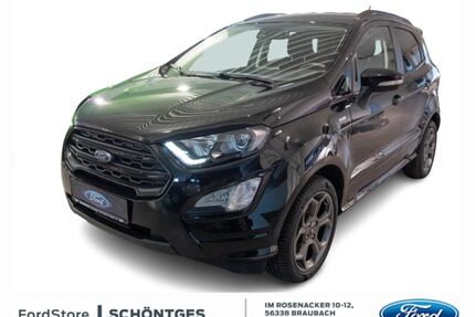 Ford EcoSport Gebrauchtwagen