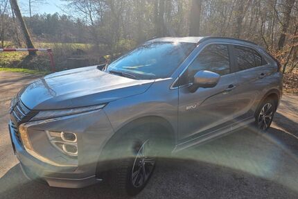 Mitsubishi Eclipse Cross Gebrauchtwagen