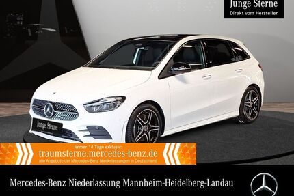 Mercedes-Benz B 250 Gebrauchtwagen