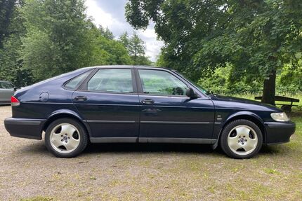 Saab 9-3 Gebrauchtwagen