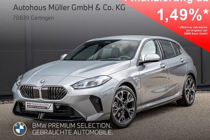BMW 120 Gebrauchtwagen