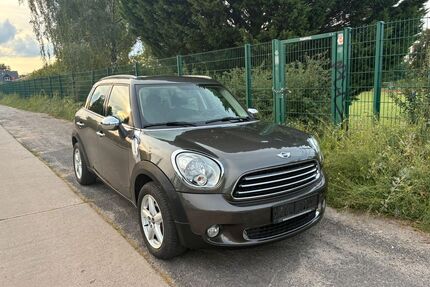 Mini One D Countryman Gebrauchtwagen