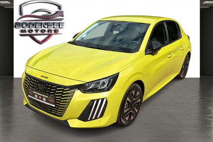 Peugeot 208 Gebrauchtwagen