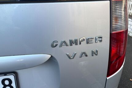 Mercedes-Benz Vaneo Gebrauchtwagen