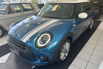 Mini Cooper Gebrauchtwagen