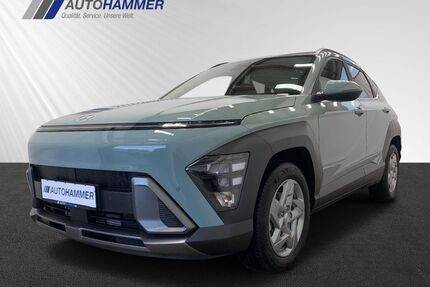 Hyundai KONA Gebrauchtwagen