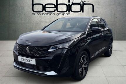 Peugeot 3008 Gebrauchtwagen