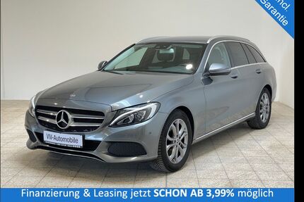 Mercedes-Benz C 200 Gebrauchtwagen