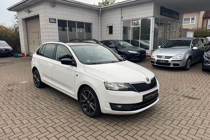 Skoda Rapid Gebrauchtwagen
