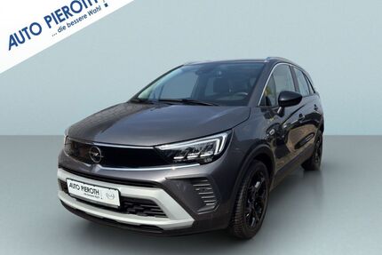Opel Crossland (X) Gebrauchtwagen