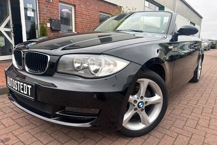 BMW 118 Gebrauchtwagen