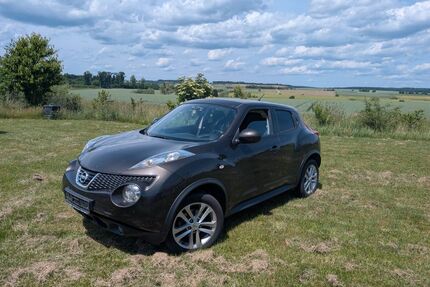 Nissan Juke Gebrauchtwagen
