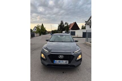 Hyundai KONA Gebrauchtwagen
