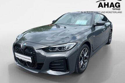 BMW i4 Gebrauchtwagen